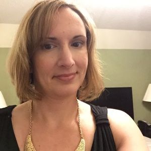 Meet your Posher, Kristy